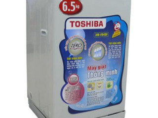 Trung Tâm Bảo Hành Máy Giặt Toshiba Tại Hà Nội