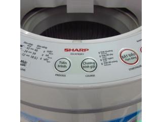 Trung tâm bảo hành máy giặt SHARP tại Hà Nội