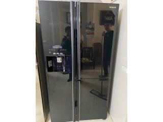 Trung Tâm Bảo Hành Tủ Lạnh HITACHI Tại Hà Nội