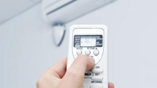 Lượng điện tiêu thụ có thể tăng từ 7-10% nếu giảm điều hòa 1 độ C