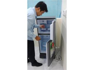 Trung Tâm Bảo Hành Tủ Lạnh Funiki Tại Hà Nội