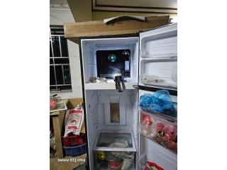 Trung Tâm Bảo Hành Tủ Lạnh SHARP Tại Hà Nội