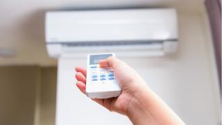 Sửa chữa điều hòa tự động tắt