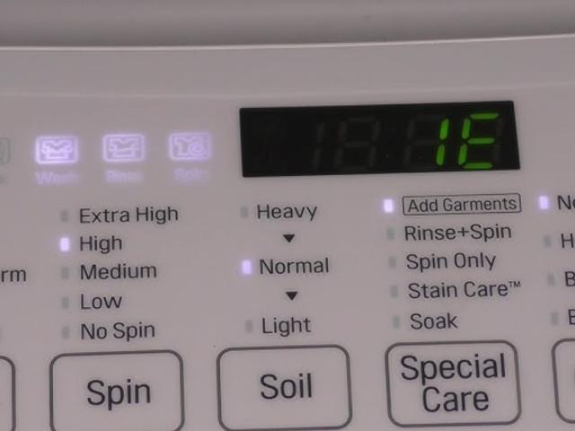 Lỗi IE máy giặt LG khắc phục như thế nào thì hiệu quả?