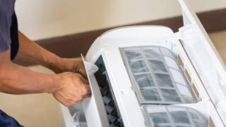 Chế độ tự làm sạch: Tính năng thông minh của điều hòa hiện đại
