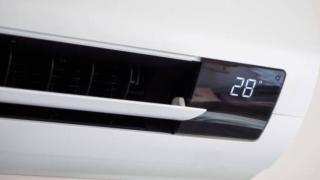 Điều hòa Casper không hiển thị nhiệt độ: Lỗi thường gặp và cách xử lý