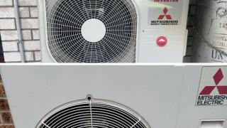 So sánh điều hòa Mitsubishi Heavy và Mitsubishi Electric