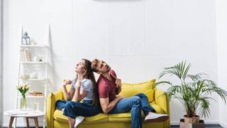 Tình trạng điều hòa tự ngắt khi đủ lạnh có phải lỗi không?