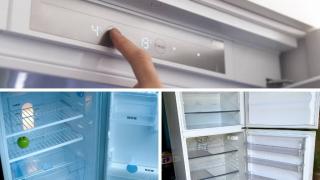 Hướng dẫn cách chỉnh nhiệt độ tủ lạnh Samsung chuẩn nhất