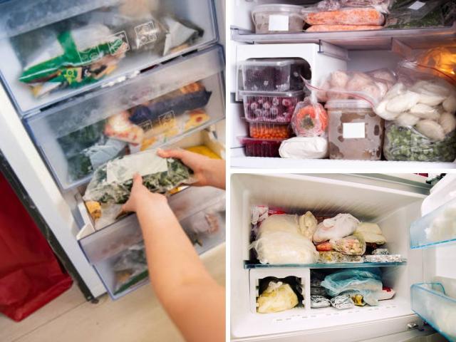 “Bắt bệnh” tủ lạnh không đông đá gây bất tiện cho gia đình