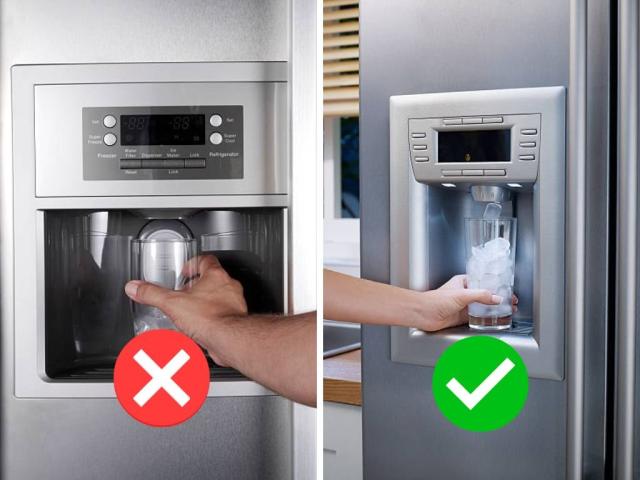 Tủ lạnh không rơi đá: Tính năng hiện đại đang gặp vấn đề gì?