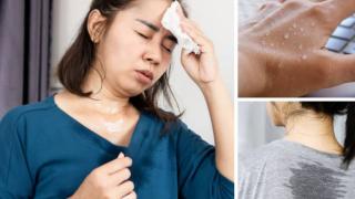Nằm điều hòa vẫn ra mồ hôi: Cảnh báo vấn đề sức khỏe và thiết bị
