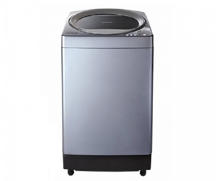 Máy giặt Sharp mẫu ES-U10HT