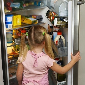 Thời giản bảo quản thực phẩm khi để trong tủ lạnh1