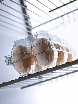 Thời giản bảo quản thực phẩm khi để trong tủ lạnh2