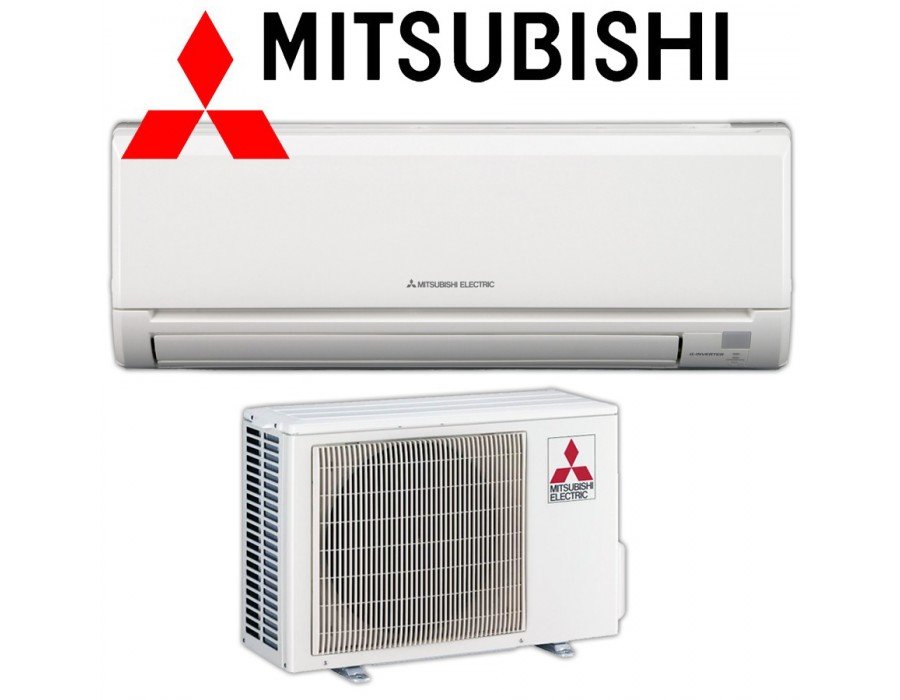 Điều hòa không khí Mitsubishi là sản phẩm thân thiện môi trường