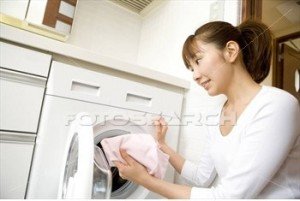 Mẹo sử dụng máy giặt đơn giản và đúng cách