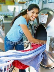 Mẹo sử dụng máy giặt đơn giản và đúng cách2
