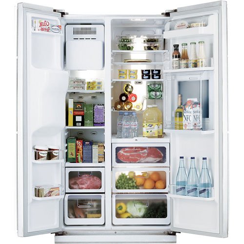 tiền điện tiêu hao cho tủ lạnh -2