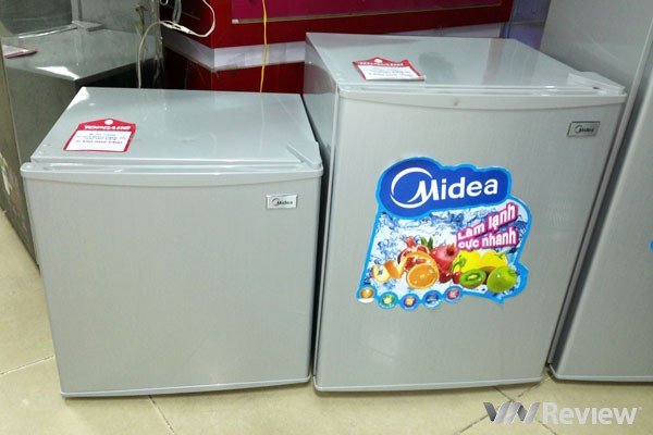 Kinh nghiệm chọn mua tủ lạnh mini cho gia đình