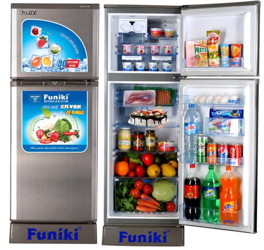 trung tâm bảo hành tủ lạnh Funiki tại Hà Nội