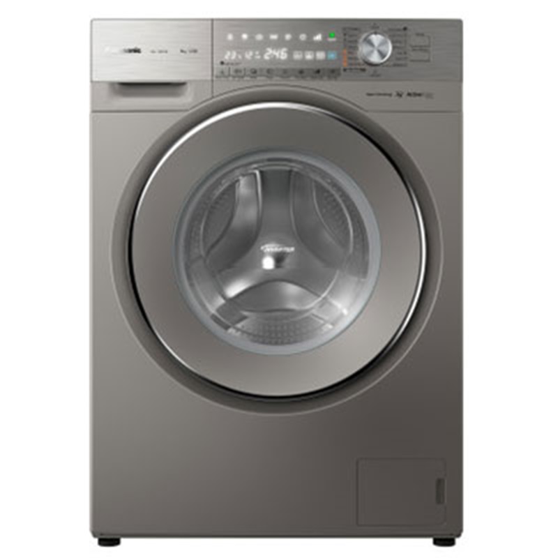 Máy giặt sấy Panasonic NA-S106X1LV2 10kg diệt khuẩn sấy khô hiệu quả