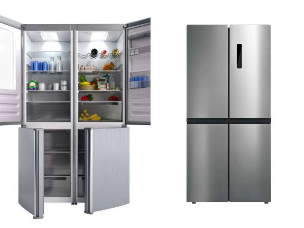 Tủ lạnh Samsung Multi Door