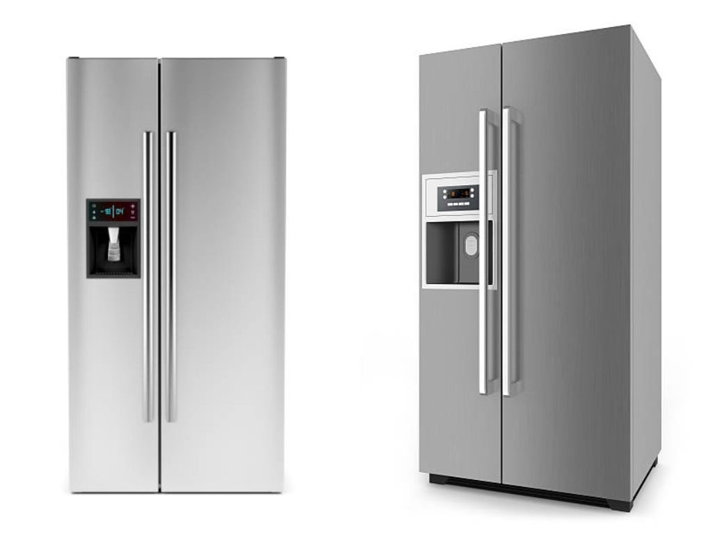 Tủ lạnh Samsung Side-by-Side