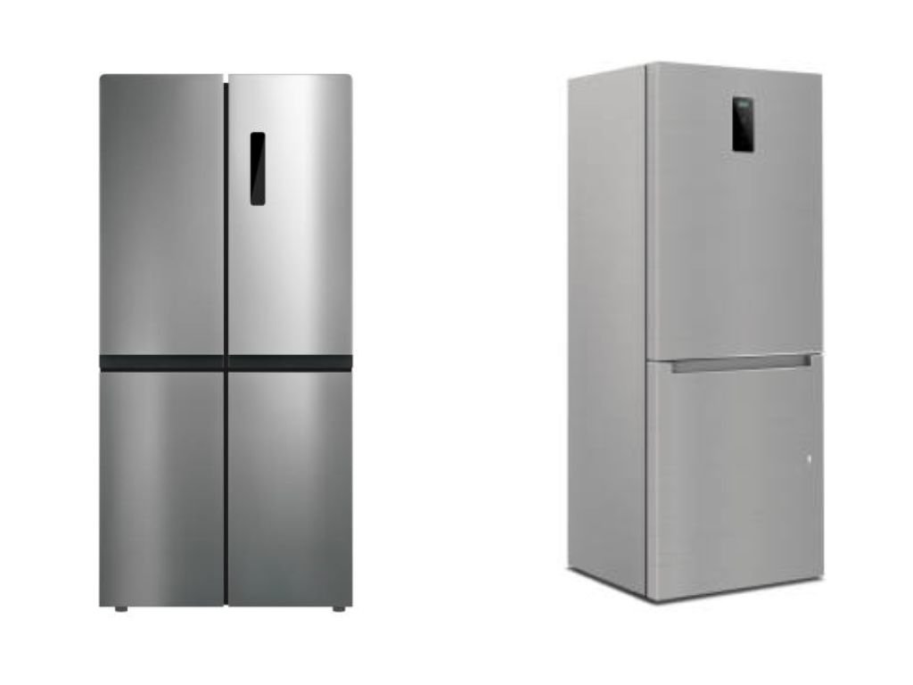 Tủ lạnh Samsung - Thương hiệu nổi tiếng từ Hàn Quốc